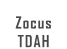 Zocus TDAH