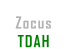 Zocus TDAH