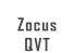 ZocusQVT