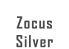 Zocus Silver