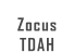 Zocus TDAH