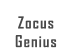 Zocus Genius