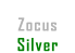 Zocus Silver